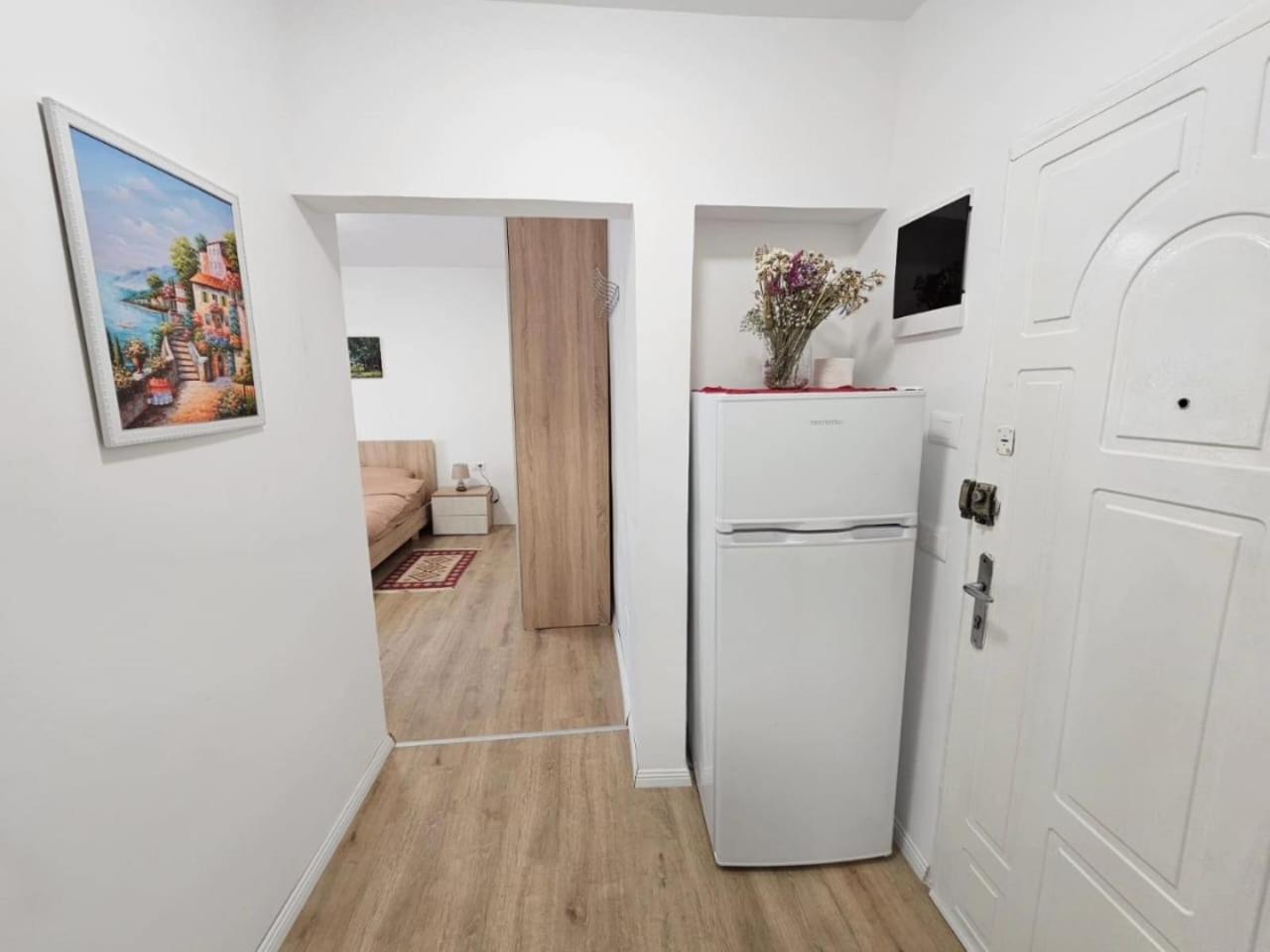 Alan Apartments 4 Myslym Shyri Тирана Экстерьер фото