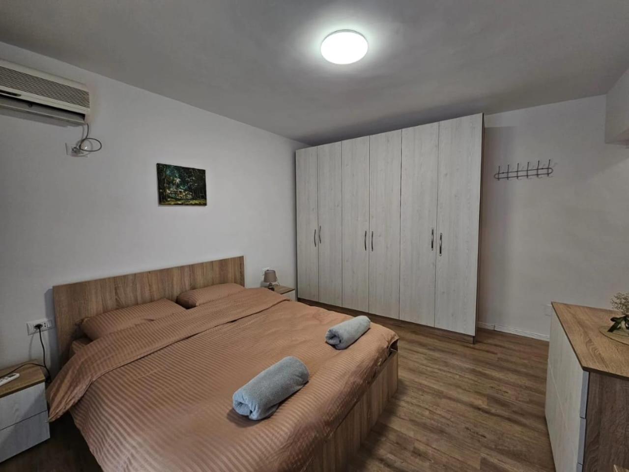 Alan Apartments 4 Myslym Shyri Тирана Экстерьер фото