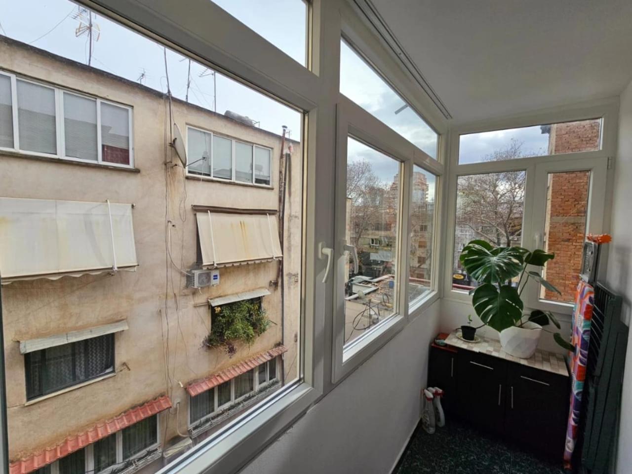 Alan Apartments 4 Myslym Shyri Тирана Экстерьер фото